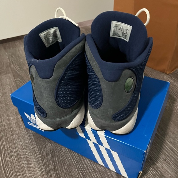 Jordan Flint 13’s Retro - Picture 5 of 5